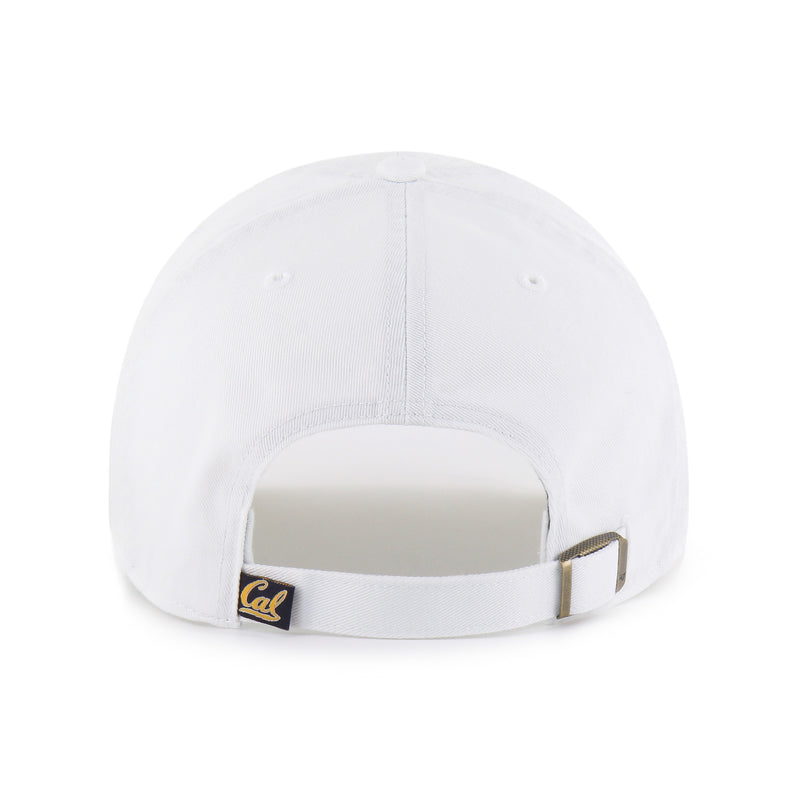 CAL-BERKELEY GOLDEN BEARS CLASSIC ARCH '47 CLEAN UP