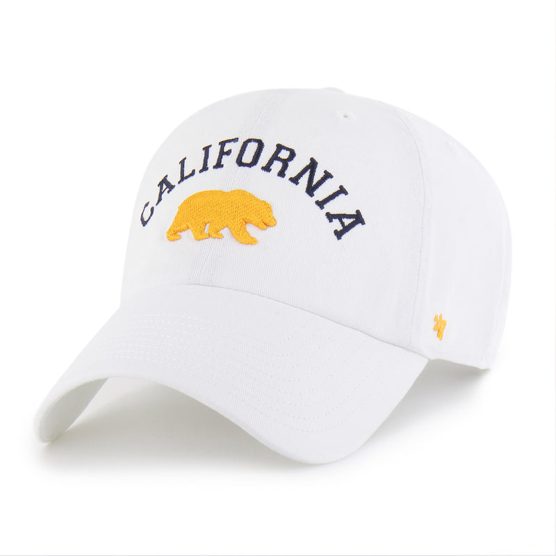 CAL-BERKELEY GOLDEN BEARS CLASSIC ARCH '47 CLEAN UP