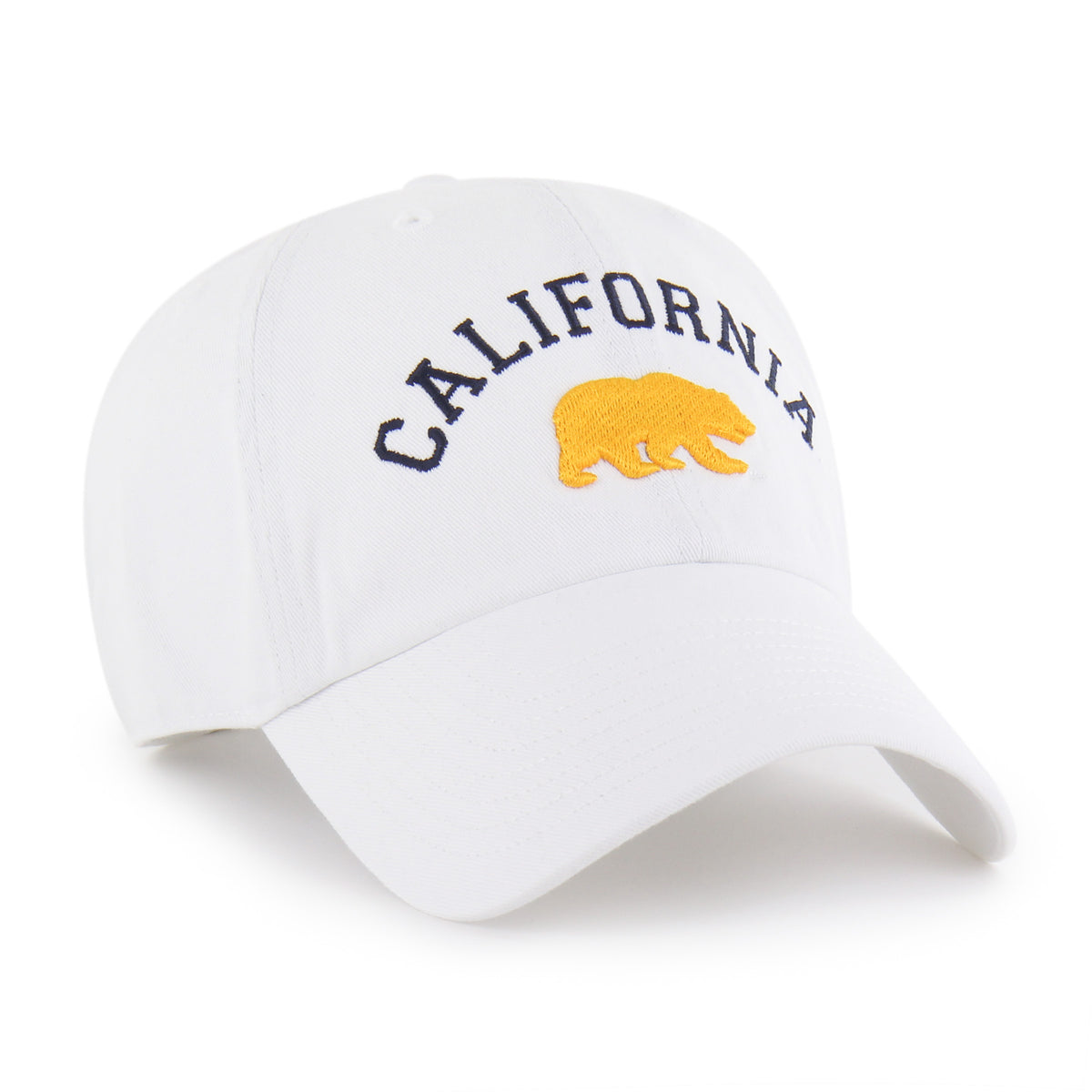 CAL-BERKELEY GOLDEN BEARS CLASSIC ARCH '47 CLEAN UP