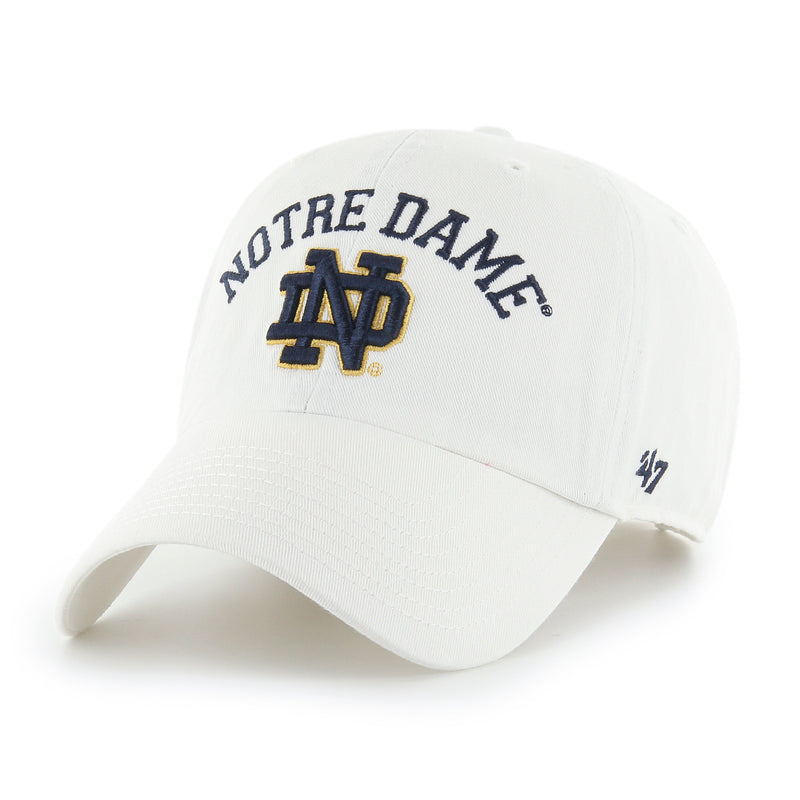 NOTRE DAME STANDALON CLASSIC ARCH '47 CLEAN UP