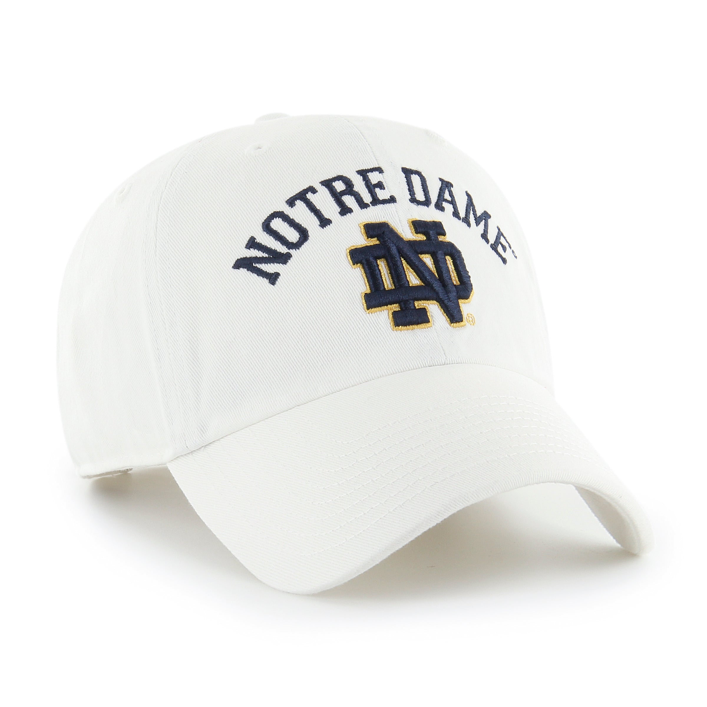 NOTRE DAME STANDALON CLASSIC ARCH '47 CLEAN UP - Green