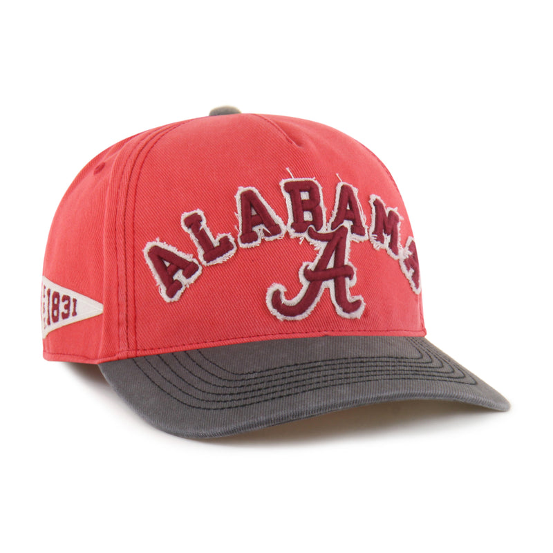 ALABAMA CRIMSON TIDE CALDERWOOD '47 HITCH RF RELAXED FIT