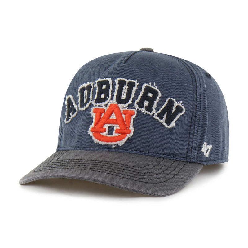 AUBURN TIGERS CALDERWOOD '47 HITCH RF RELAXED FIT