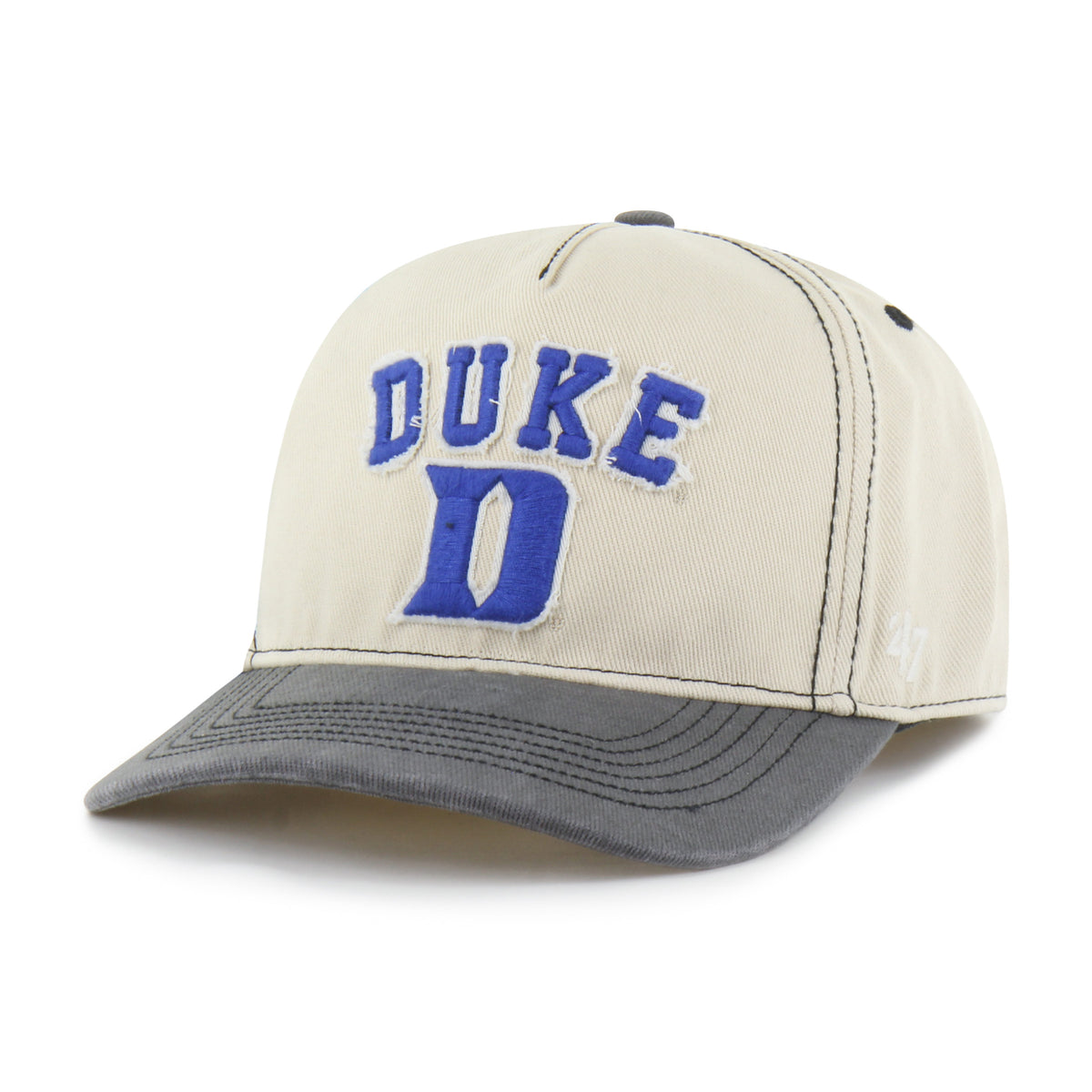 DUKE BLUE DEVILS CALDERWOOD '47 HITCH RF RELAXED FIT