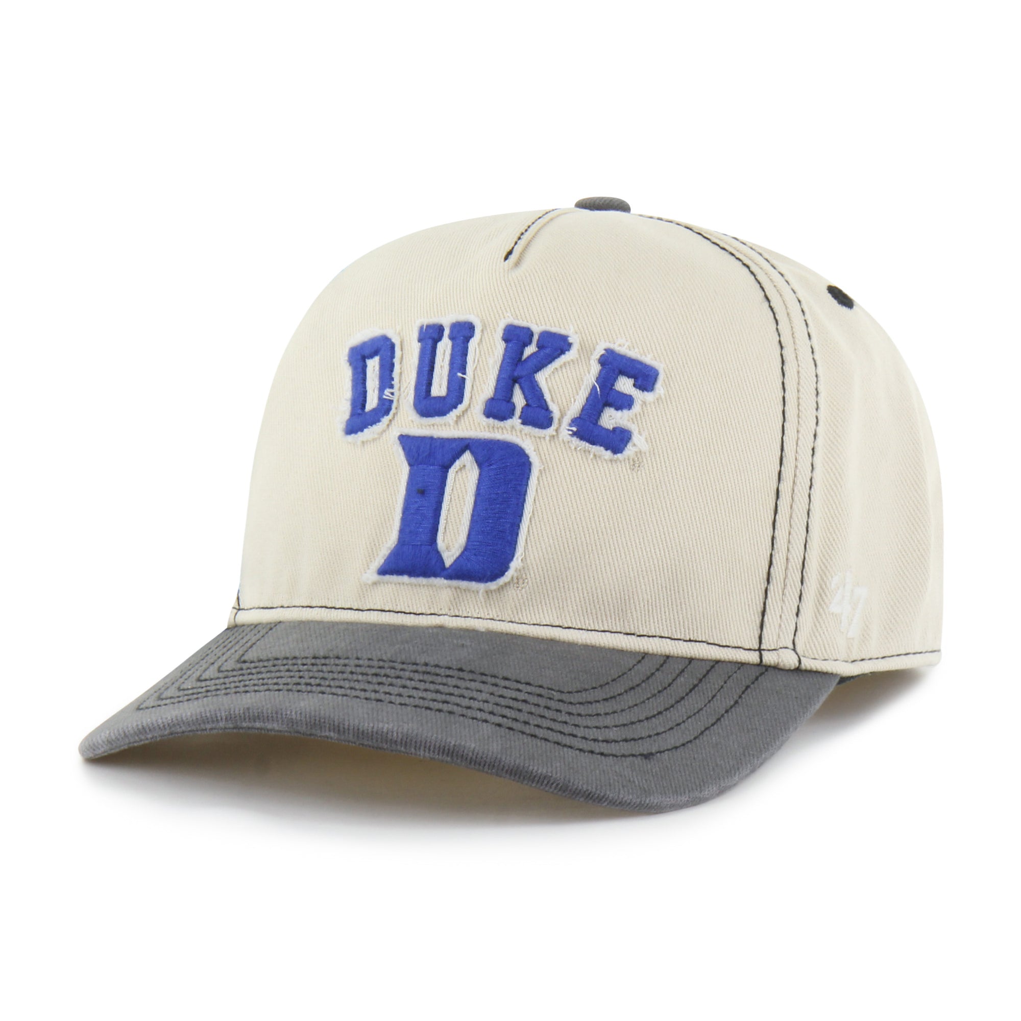 DUKE BLUE DEVILS CALDERWOOD '47 HITCH RF RELAXED FIT