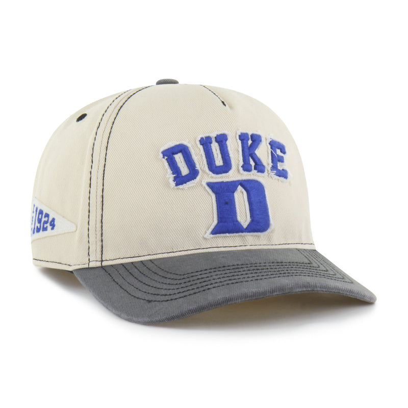 DUKE BLUE DEVILS CALDERWOOD '47 HITCH RF RELAXED FIT