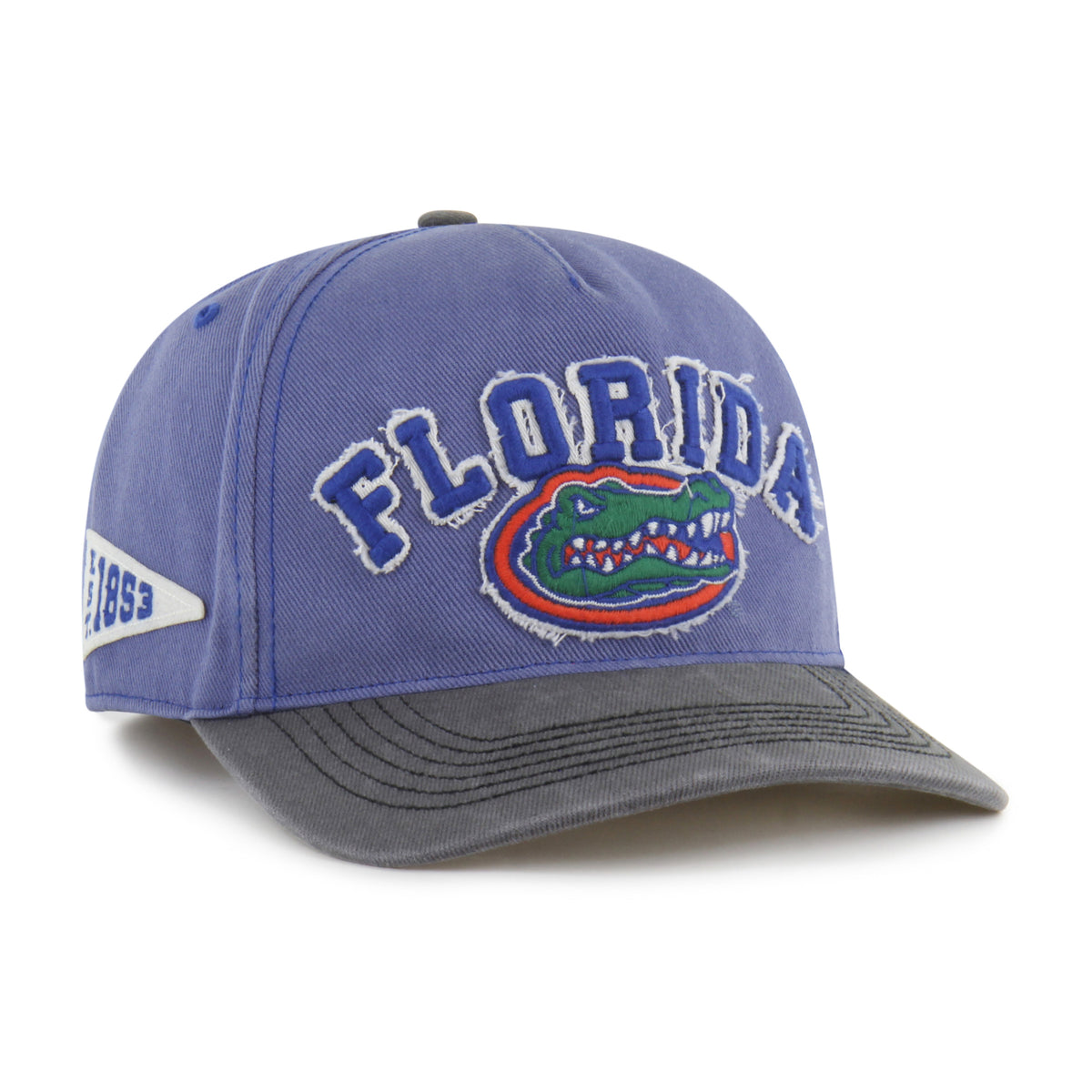 FLORIDA GATORS CALDERWOOD '47 HITCH RF RELAXED FIT