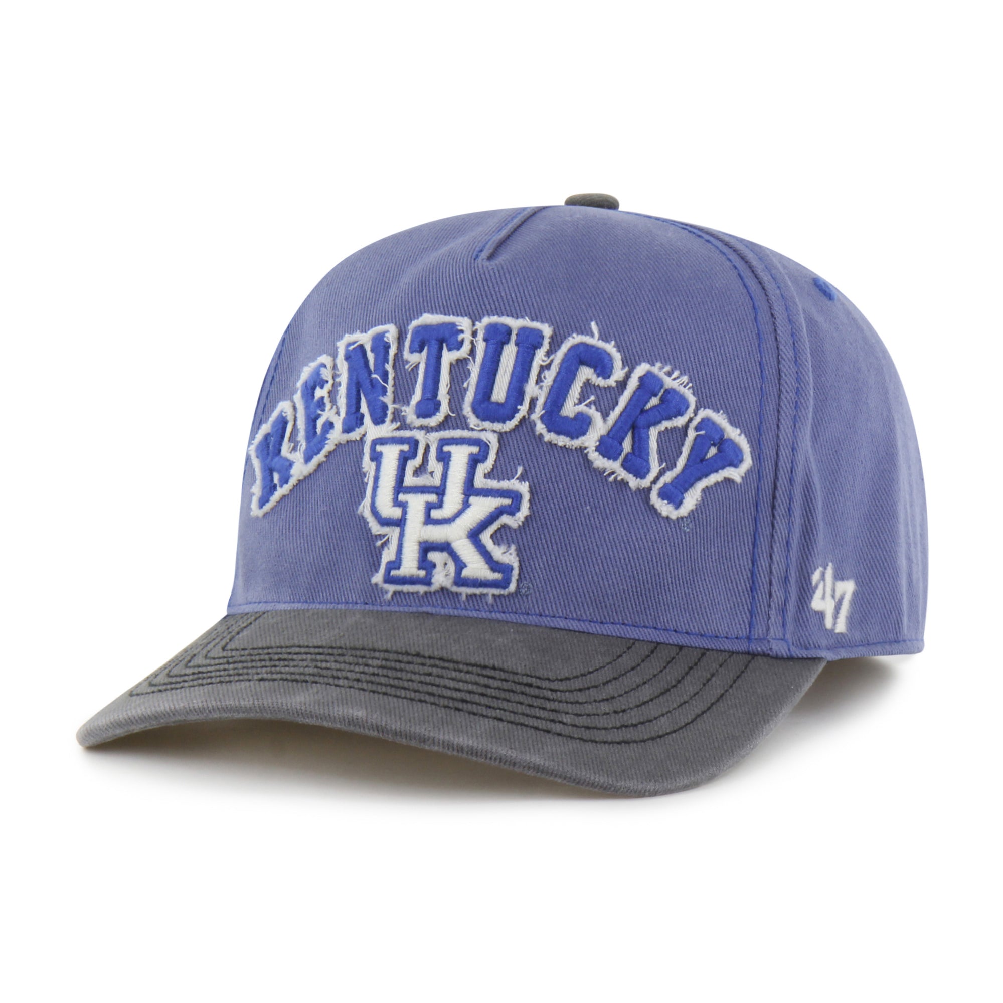 KENTUCKY WILDCATS CALDERWOOD '47 HITCH RF RELAXED FIT