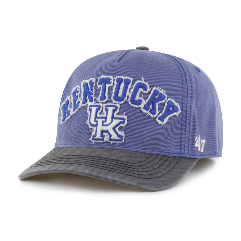 KENTUCKY WILDCATS CALDERWOOD '47 HITCH RF RELAXED FIT
