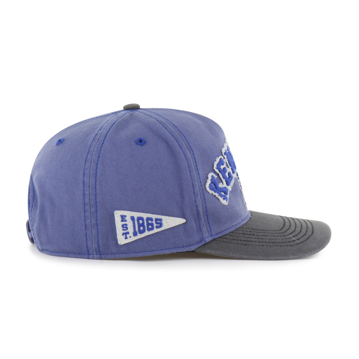 KENTUCKY WILDCATS CALDERWOOD '47 HITCH RF RELAXED FIT