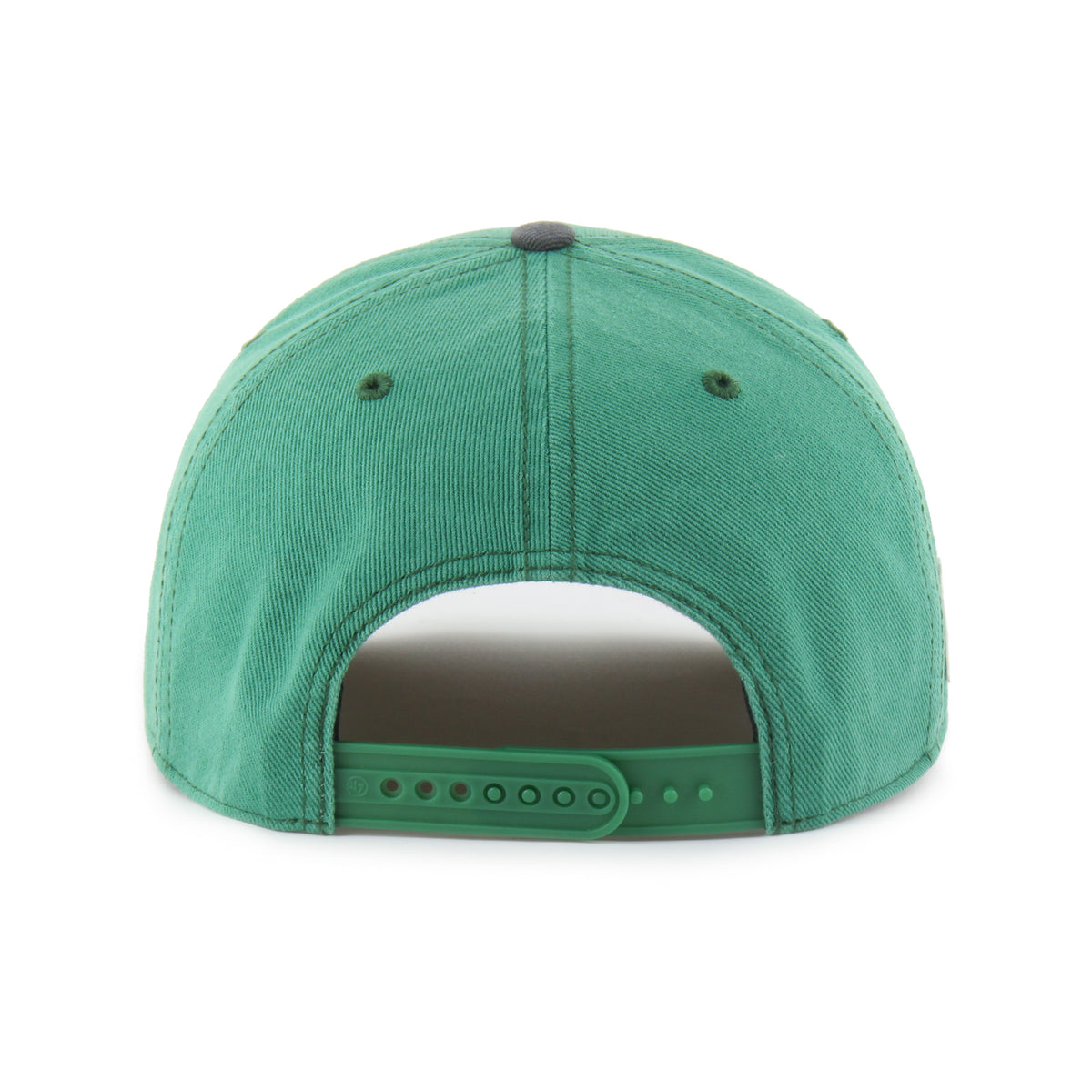 MIAMI HURRICANES CALDERWOOD '47 HITCH RF RELAXED FIT