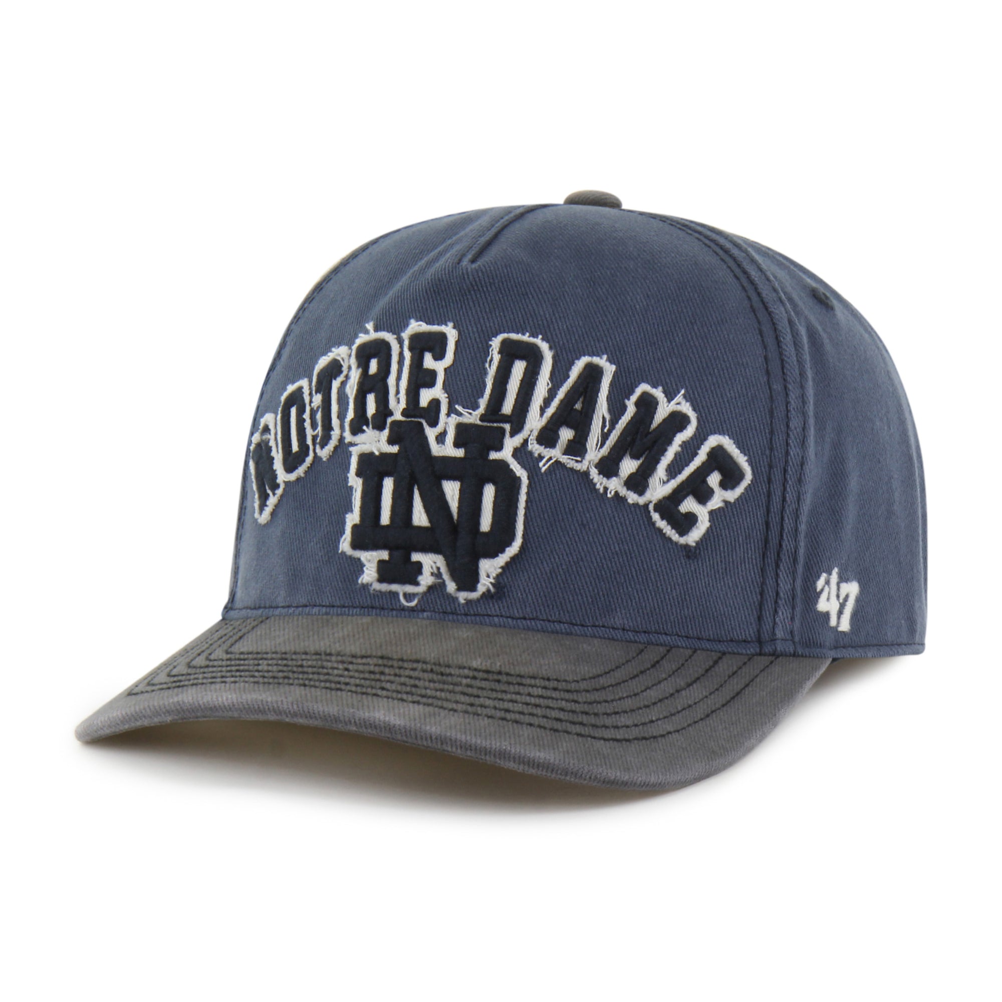 NORTH CAROLINA TAR HEELS UNC CALDERWOOD '47 HITCH RF RELAXED FIT