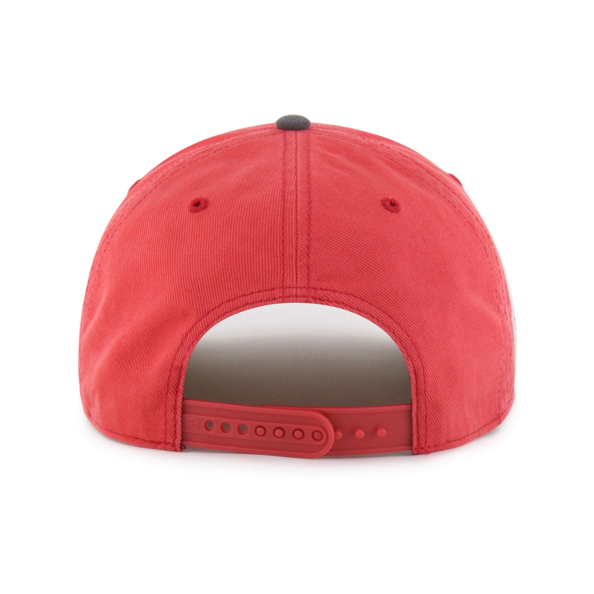 OHIO STATE BUCKEYES CALDERWOOD '47 HITCH RF RELAXED FIT
