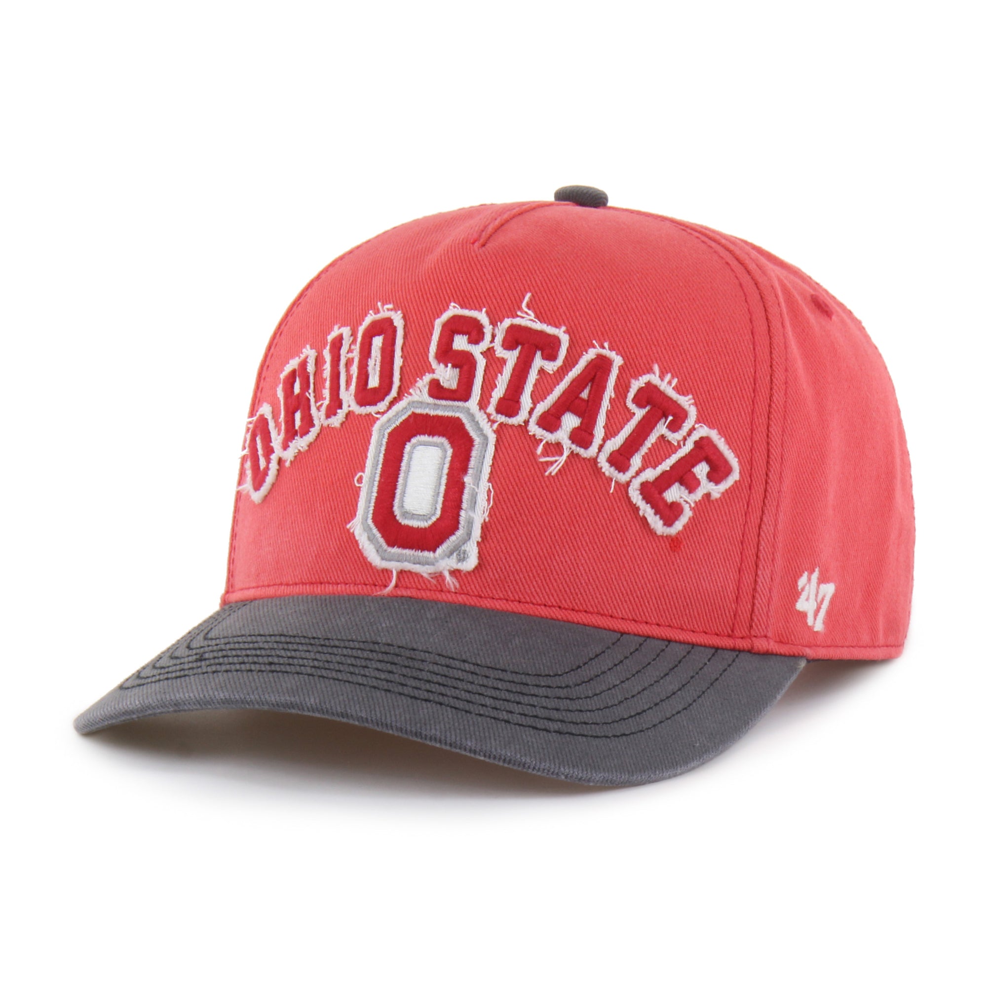 OHIO STATE BUCKEYES CALDERWOOD '47 HITCH RF RELAXED FIT