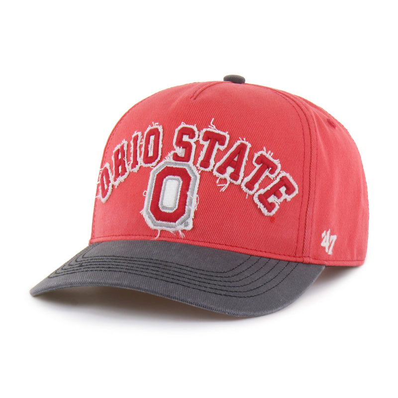 OHIO STATE BUCKEYES CALDERWOOD '47 HITCH RF RELAXED FIT