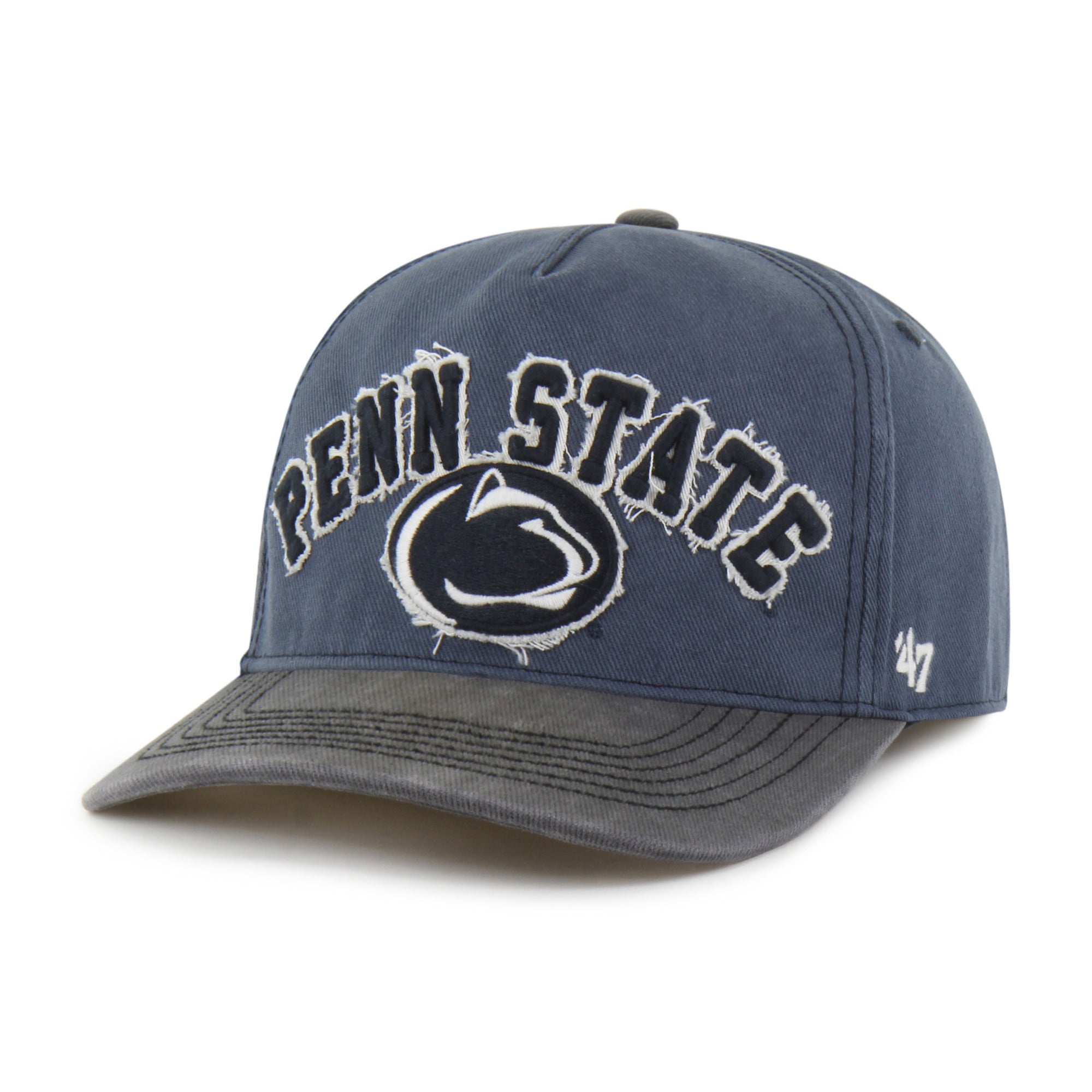 PENN STATE NITTANY LIONS CALDERWOOD '47 HITCH RF RELAXED FIT