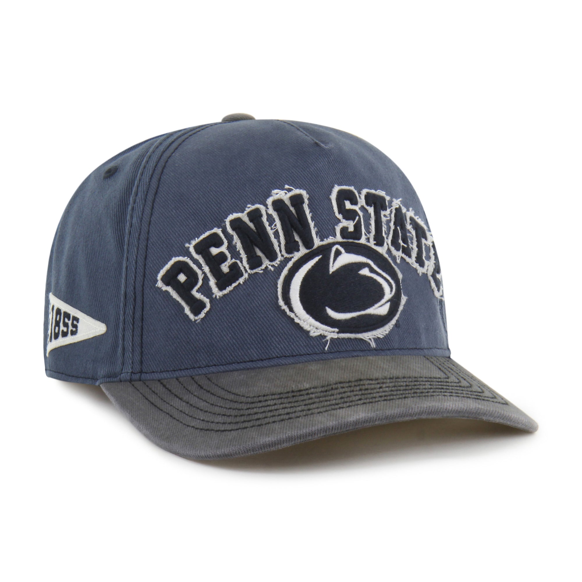 PENN STATE NITTANY LIONS CALDERWOOD '47 HITCH RF RELAXED FIT