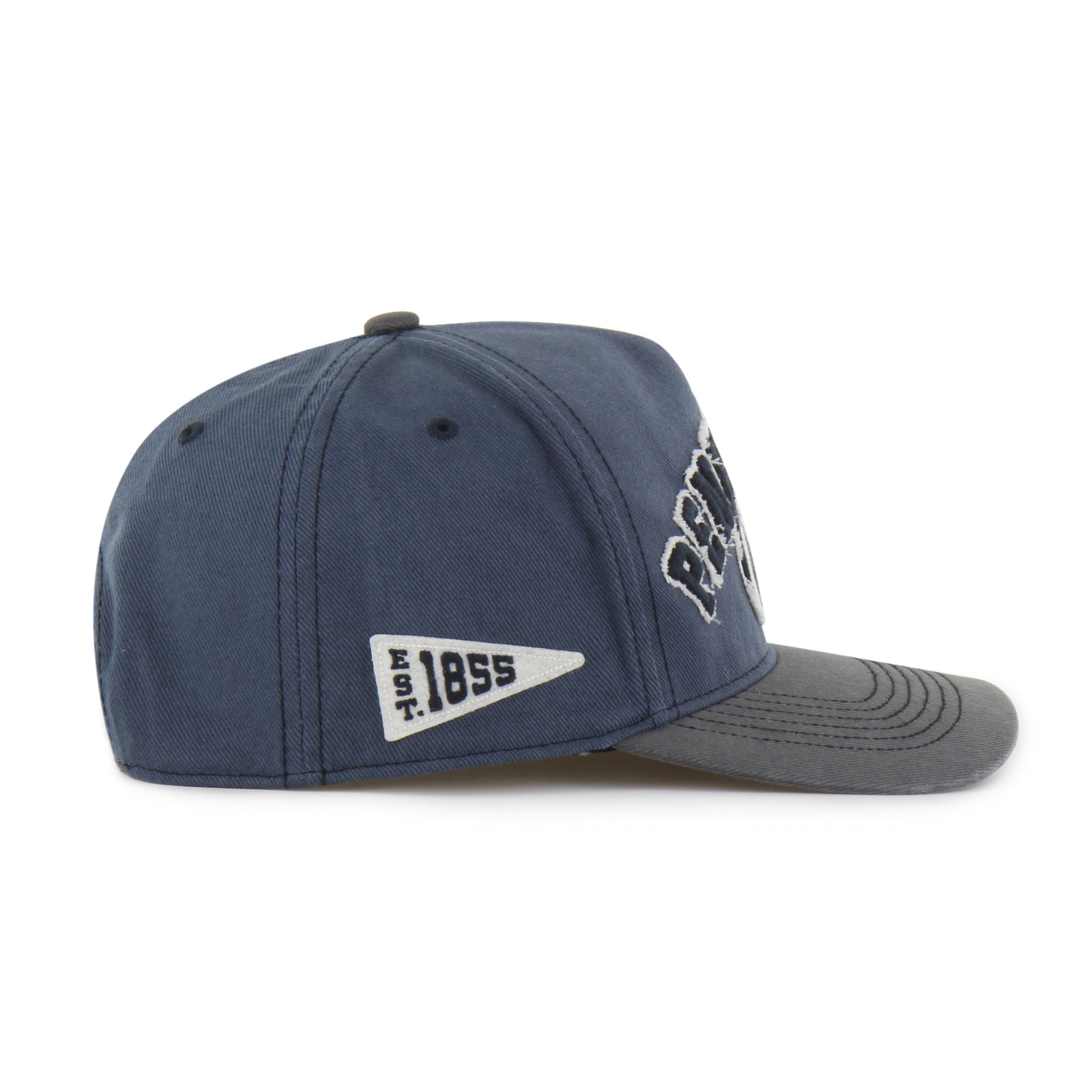 PENN STATE NITTANY LIONS CALDERWOOD '47 HITCH RF RELAXED FIT