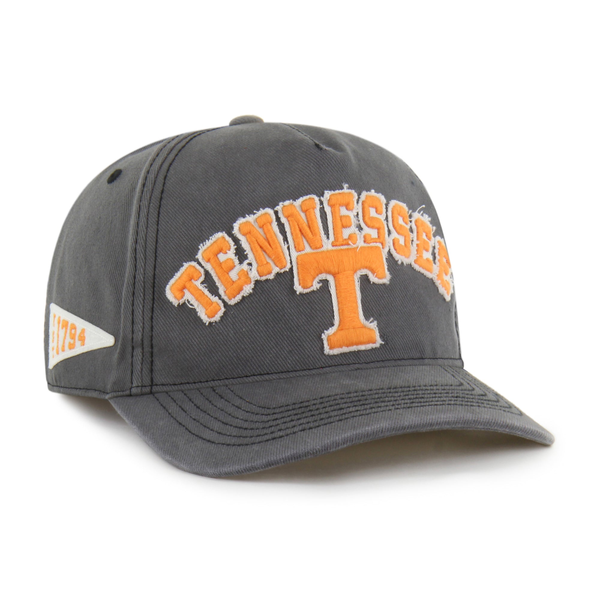 TENNESSEE VOLUNTEERS CALDERWOOD '47 HITCH RF RELAXED FIT