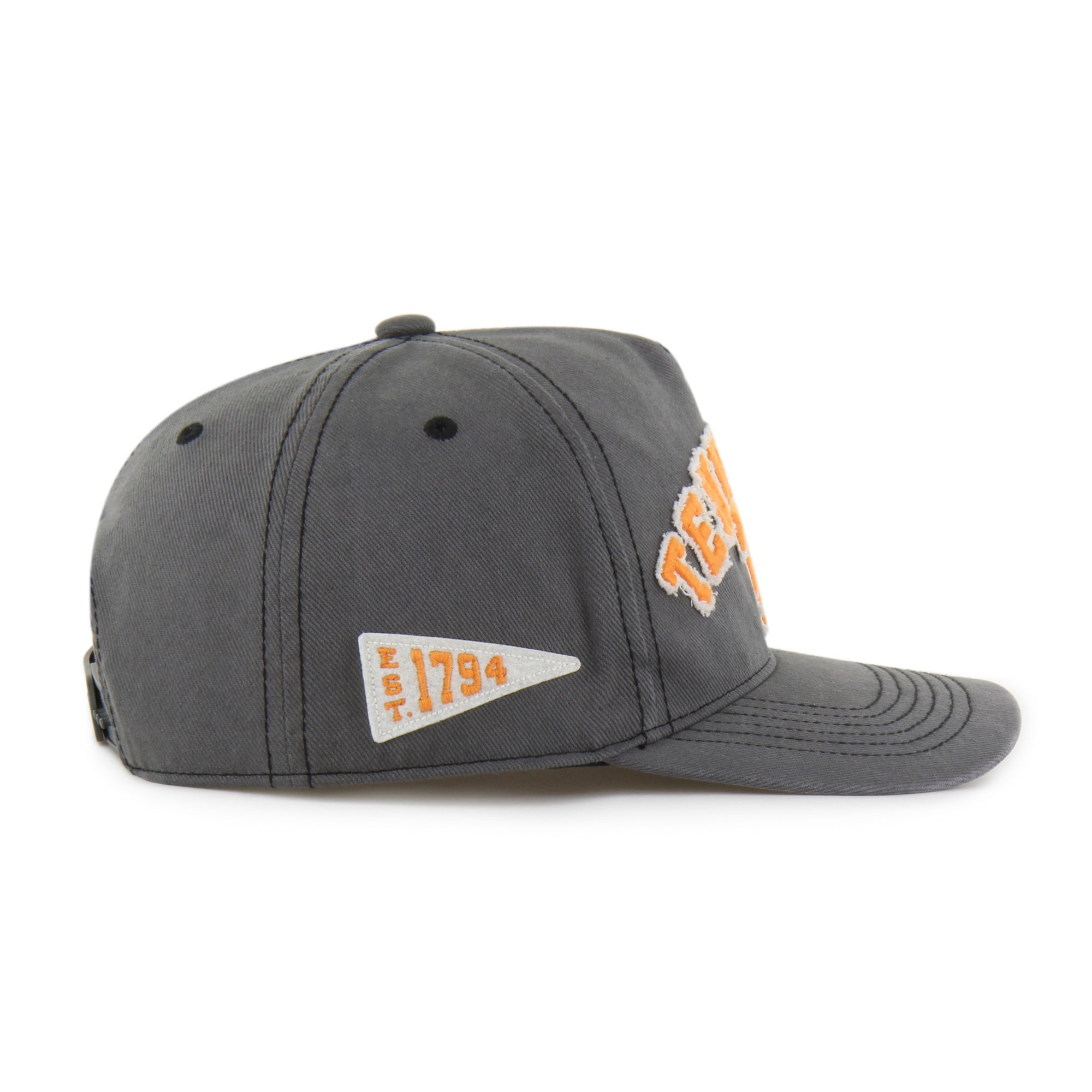 TENNESSEE VOLUNTEERS CALDERWOOD '47 HITCH RF RELAXED FIT