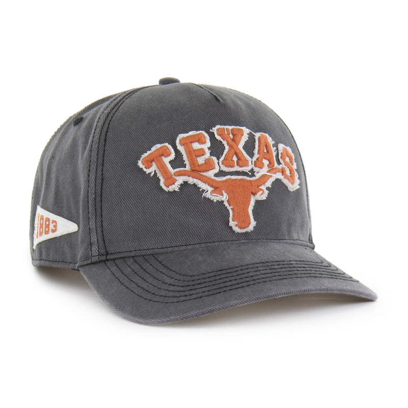 TEXAS LONGHORNS CALDERWOOD '47 HITCH RF RELAXED FIT