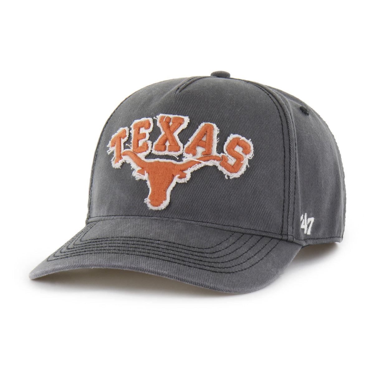 TEXAS LONGHORNS CALDERWOOD '47 HITCH RF RELAXED FIT