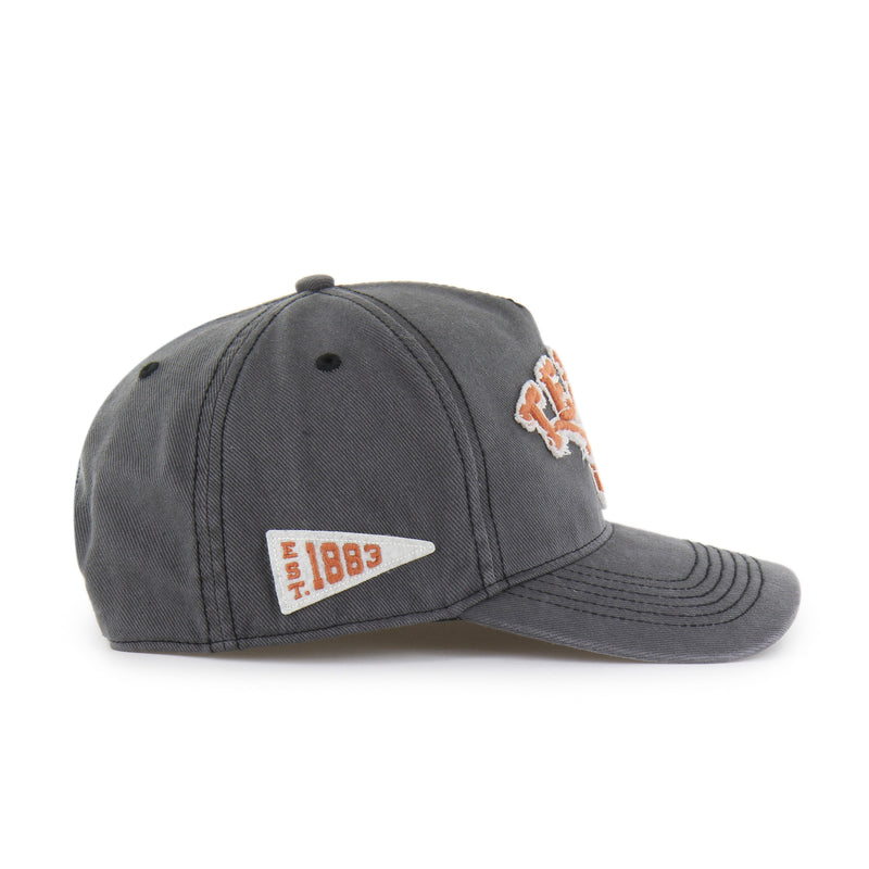 TEXAS LONGHORNS CALDERWOOD '47 HITCH RF RELAXED FIT