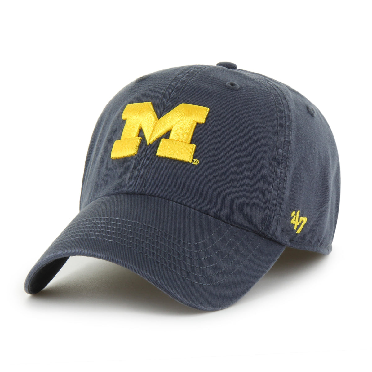 MICHIGAN WOLVERINES CLASSIC '47 FRANCHISE