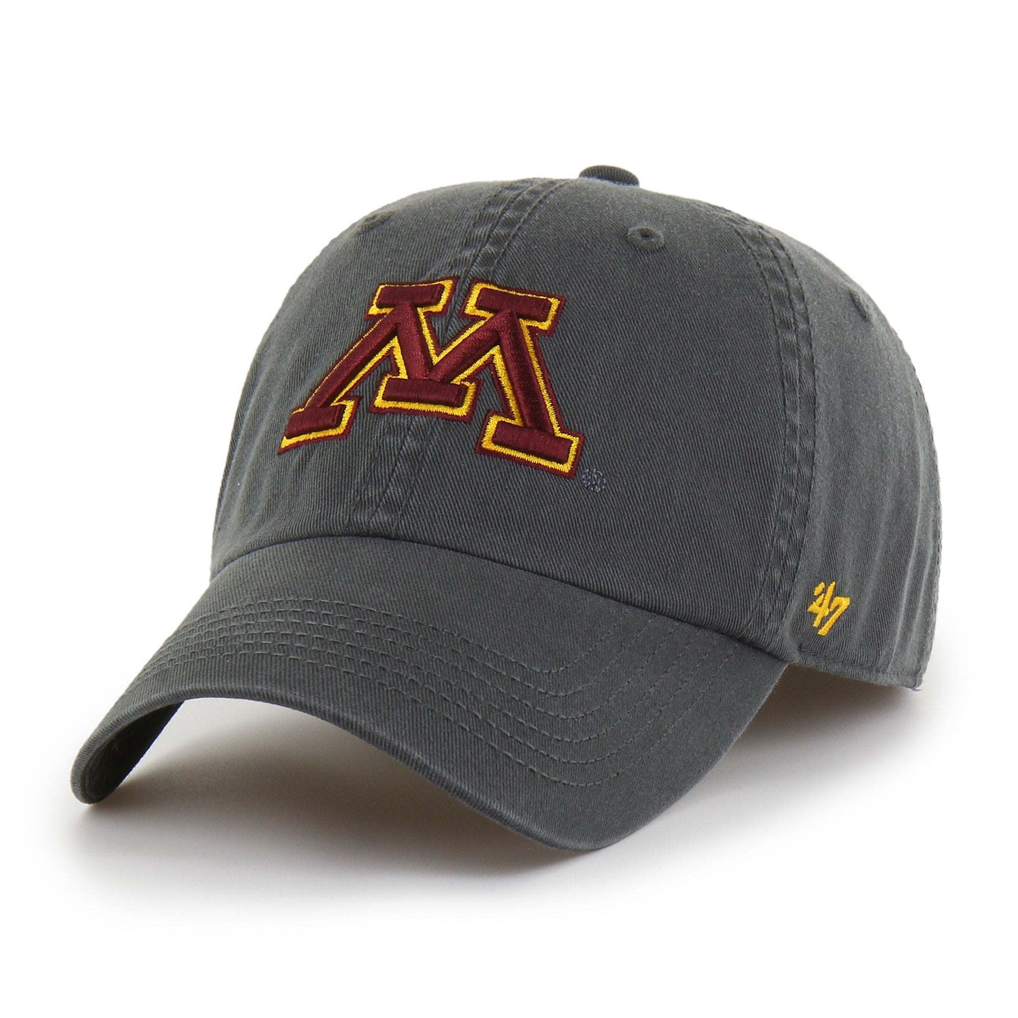 MINNESOTA GOLDEN GOPHERS CLASSIC '47 FRANCHISE