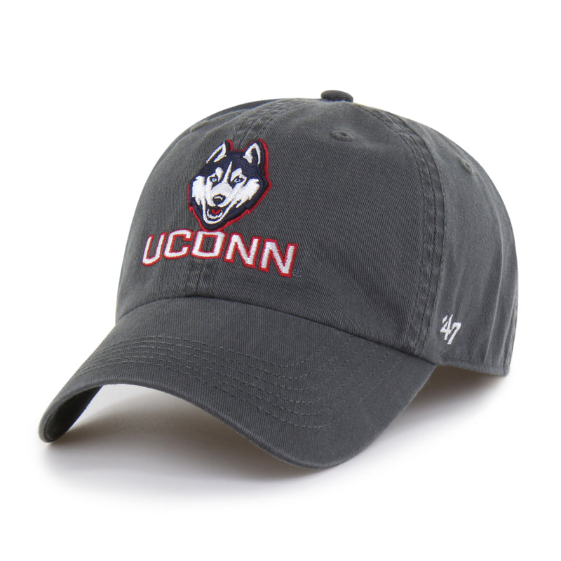 CONNECTICUT HUSKIES UCONN DOG CLASSIC '47 FRANCHISE