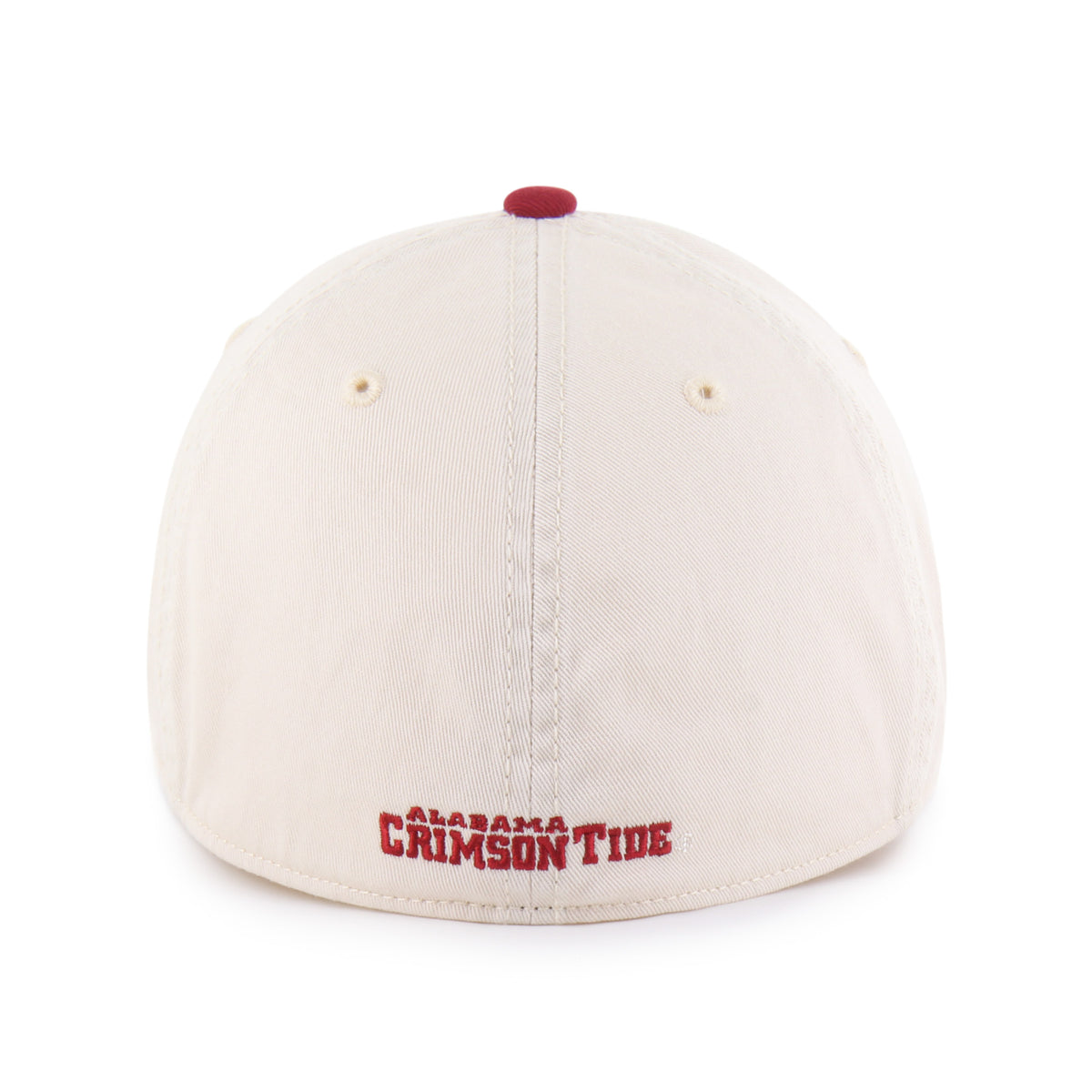 ALABAMA CRIMSON TIDE TWO TONE CLASSIC '47 FRANCHISE