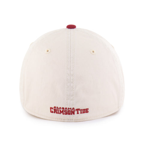 ALABAMA CRIMSON TIDE TWO TONE CLASSIC '47 FRANCHISE