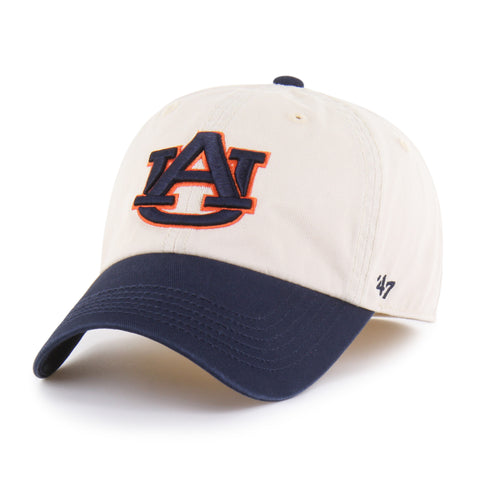 AUBURN TIGERS TWO TONE CLASSIC '47 FRANCHISE