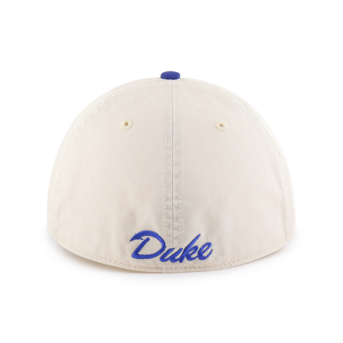 DUKE BLUE DEVILS TWO TONE CLASSIC 47 FRANCHISE