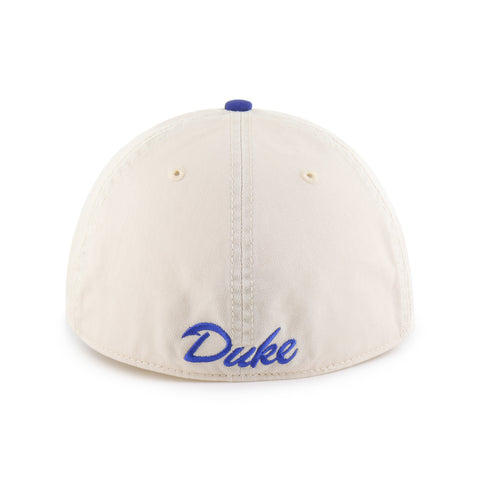 DUKE BLUE DEVILS TWO TONE CLASSIC 47 FRANCHISE