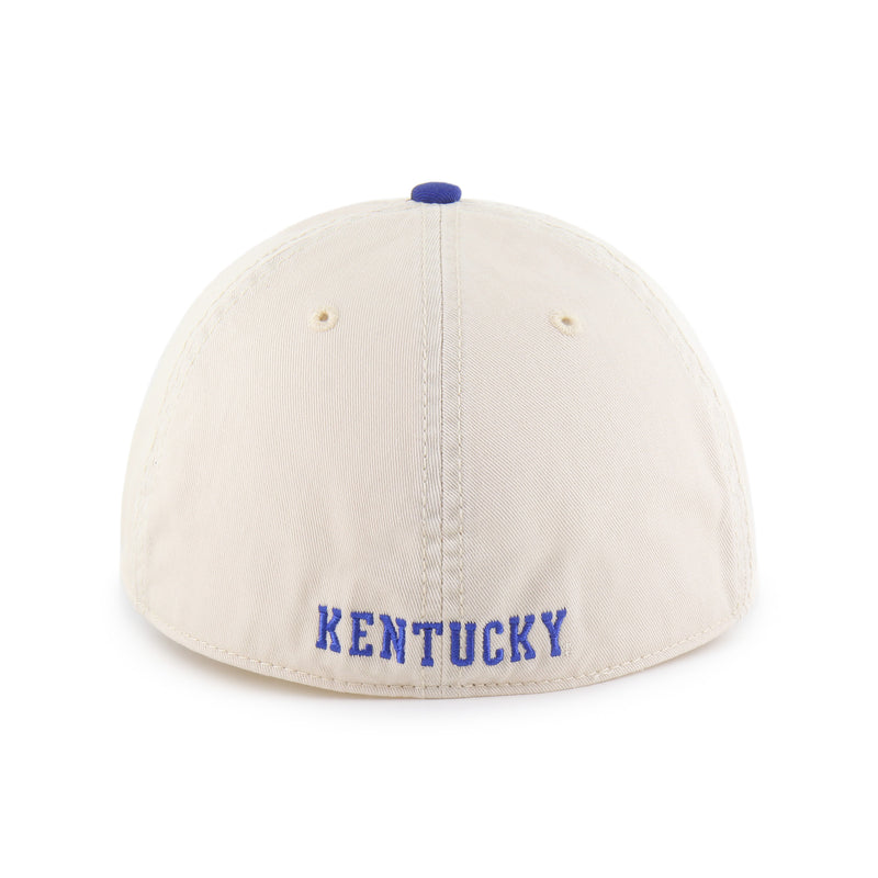 KENTUCKY WILDCATS TWO TONE CLASSIC '47 FRANCHISE