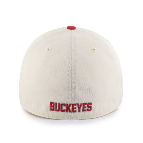 OHIO STATE BUCKEYES TWO TONE CLASSIC '47 FRANCHISE