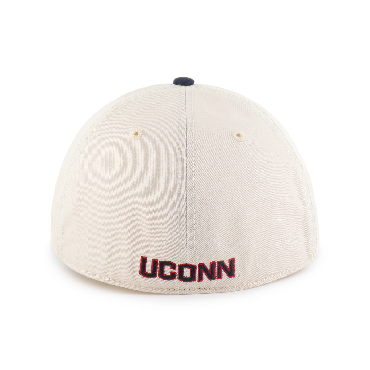CONNECTICUT HUSKIES UCONN DOG TWO TONE CLASSIC '47 FRANCHISE