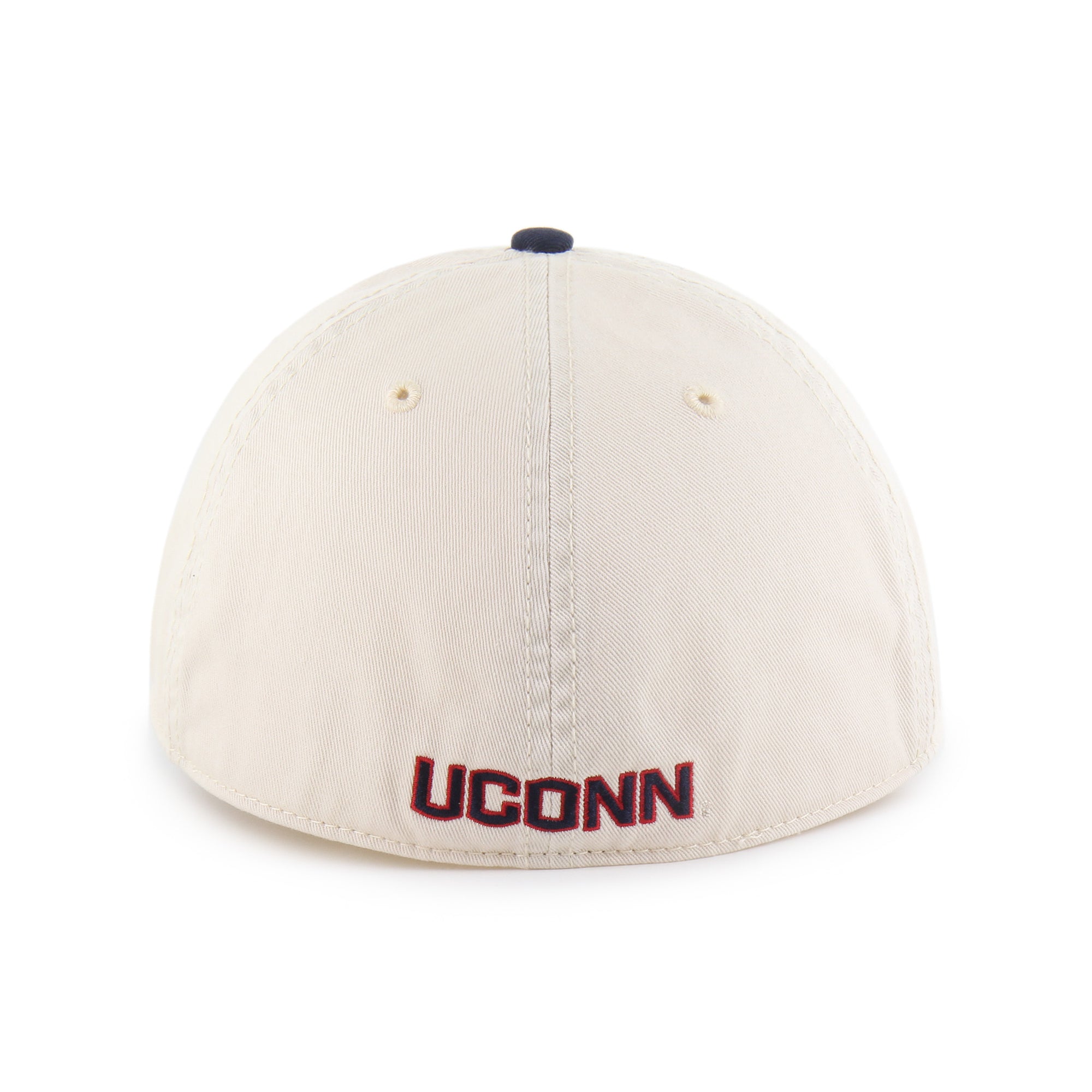 CONNECTICUT HUSKIES UCONN DOG TWO TONE CLASSIC '47 FRANCHISE