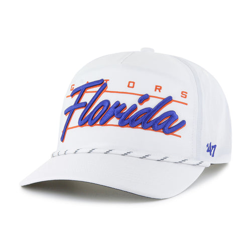FLORIDA GATORS NCAA NATIONAL CHAMPIONS '47 FRANKLIN TEE