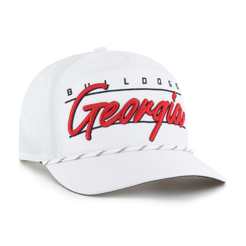 GEORGIA BULLDOGS CONDOR '47 HITCH