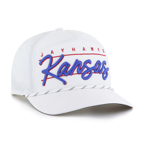 KANSAS JAYHAWKS CONDOR '47 HITCH