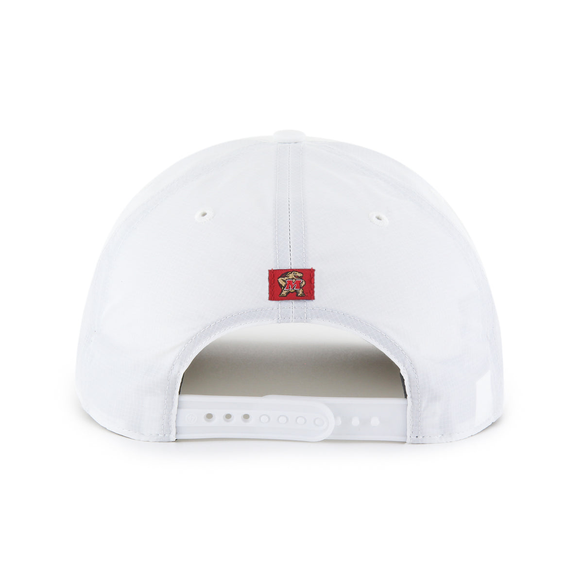 MARYLAND TERRAPINS CONDOR '47 HITCH