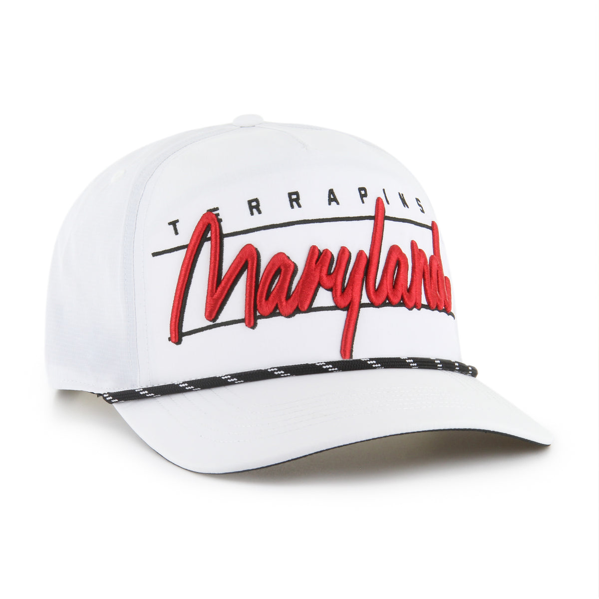 MARYLAND TERRAPINS CONDOR '47 HITCH