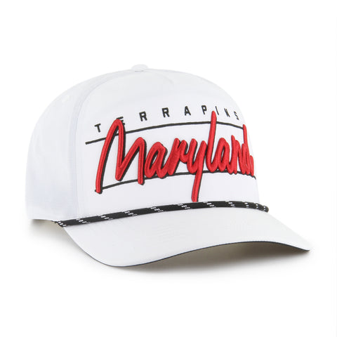 MARYLAND TERRAPINS CONDOR '47 HITCH