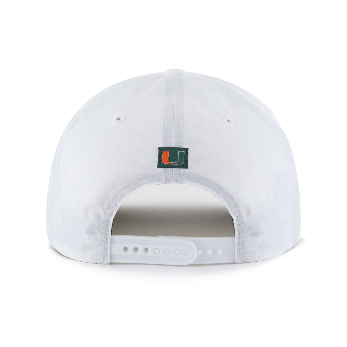MIAMI HURRICANES CONDOR '47 HITCH