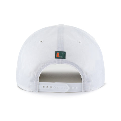 MIAMI HURRICANES CONDOR '47 HITCH