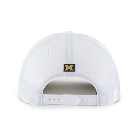 MICHIGAN WOLVERINES CONDOR '47 HITCH