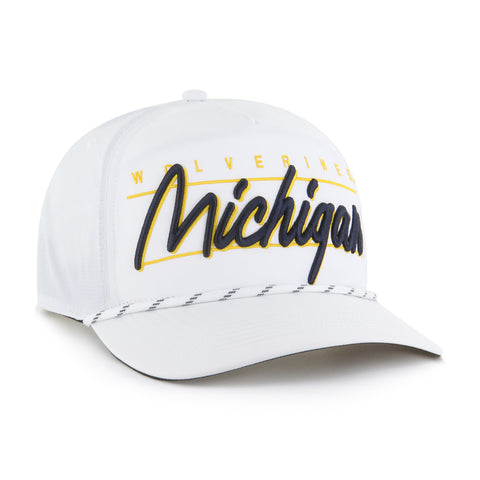 MICHIGAN WOLVERINES CONDOR '47 HITCH