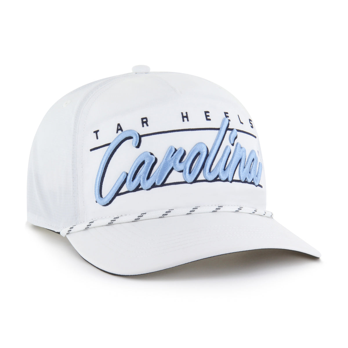NORTH CAROLINA TAR HEELS UNC CONDOR '47 HITCH
